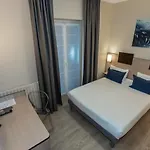 Отель De Champagne