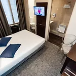 Отель De Champagne Анже
