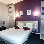 De Champagne 3* Анже