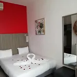 De Champagne Отель