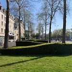De Champagne Анже