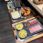 Отель De Champagne