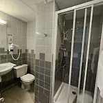 De Champagne Отель 3*
