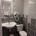 Отель De Champagne 3*