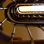 Отель De Champagne Анже