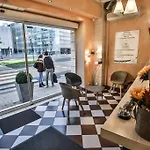 De Champagne Отель 3*