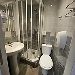 De Champagne Отель 3*