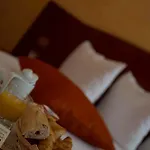 Отель De Champagne Анже