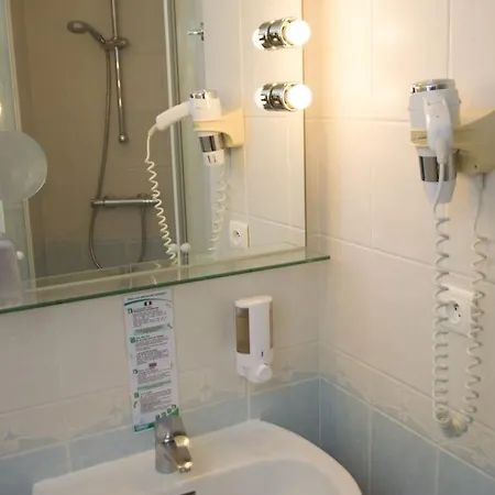 De Champagne Hotel Angers