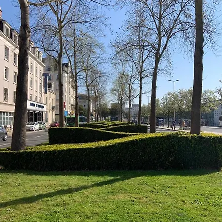 De Champagne Angers