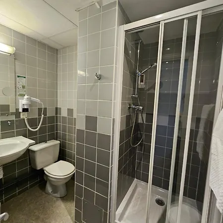 De Champagne Hotel 3*