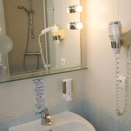 De Champagne 3* Angers