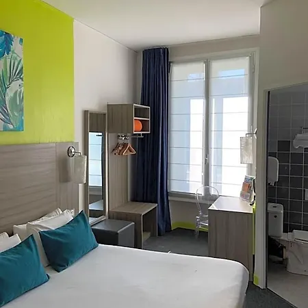 De Champagne Анже