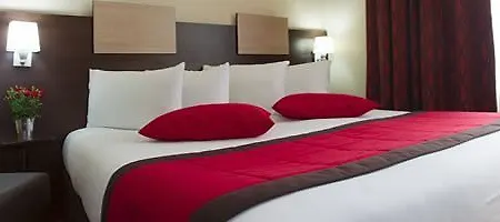 De Champagne Hotel Angers