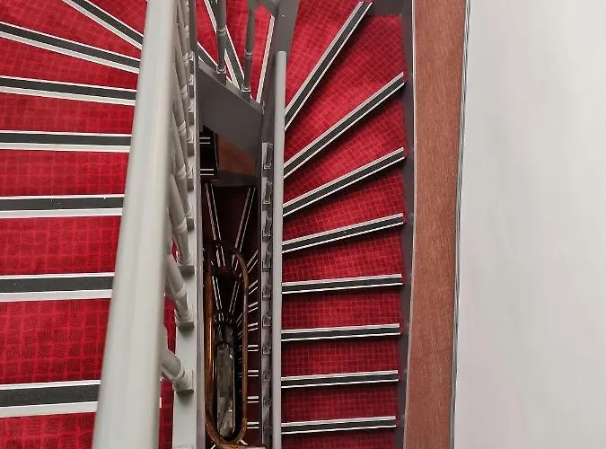 De Champagne 3* Angers