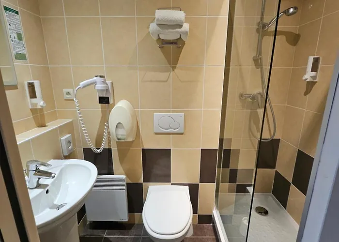 De Champagne 3* Angers