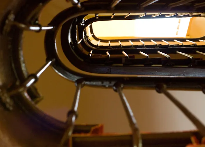 Otel De Champagne Angers